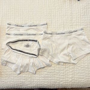 Calvin Klein Trunks